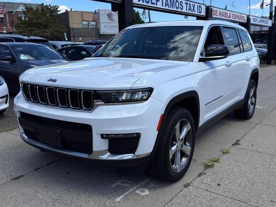 JEEP GRAND CHEROKEE 2021 1C4RJKBG9M8123930 image JEEP GRAND CHEROKEE 2021 1C4RJKBG9M8123930 image